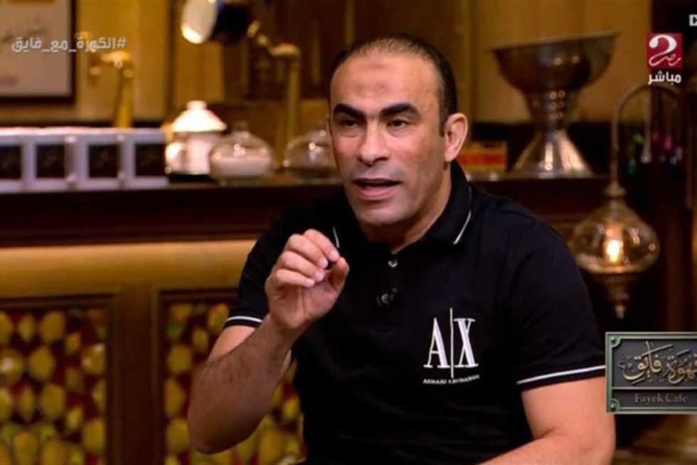 «ارتكب 4 أخطاء».. عبدالحفيظ يهاجم كولر بعد خسارة الأهلي أمام باتشوكا