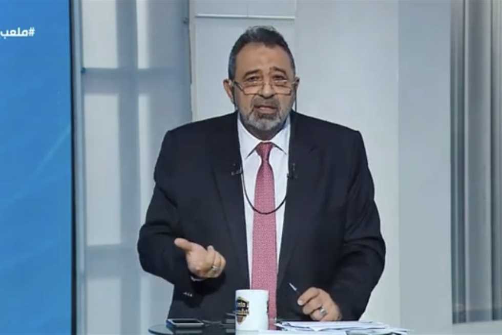 «يسد عين الشمس.. والكل هيعمله حساب».. تعليق مثير من مجدي عبد الغني عن رئيس بيراميدز المنتظر