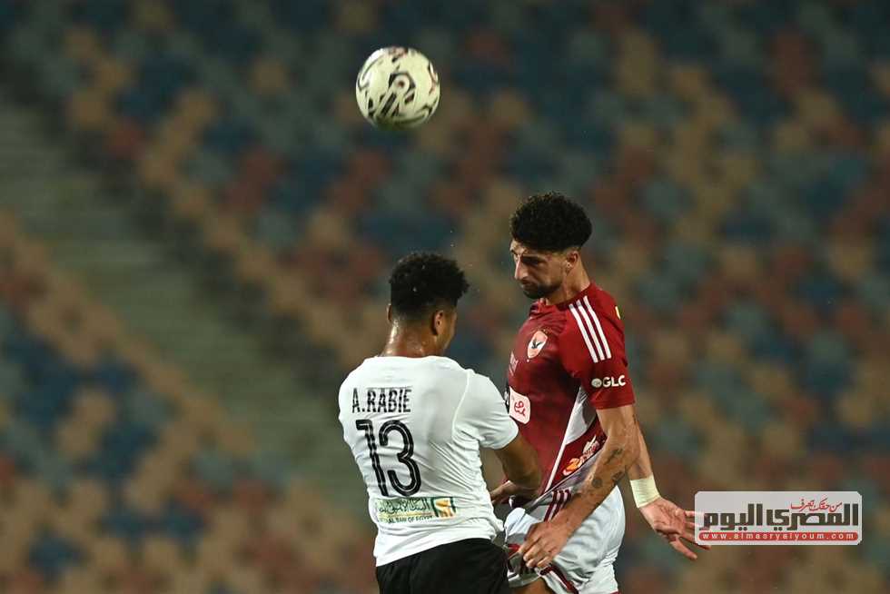القنوات الناقلة لمباراة الأهلي والبنك الأهلي مباشر اليوم في الدوري