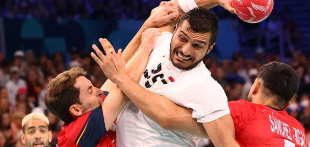 «استبعاد الطيار».. الإعلان عن قائمة منتخب مصر لكرة اليد في كأس العالم 2025