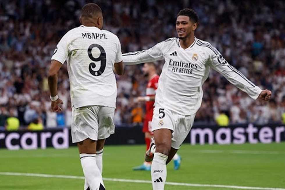 بث مباشر مباراة ريال مدريد ضد باتشوكا الآن في نهائي كأس الإنتركونتيننتال