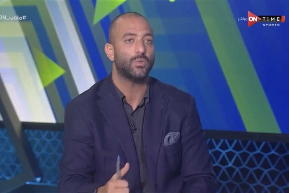 ميدو يحدد صفقة جديدة للأهلي قبل كأس العالم للأندية 2025