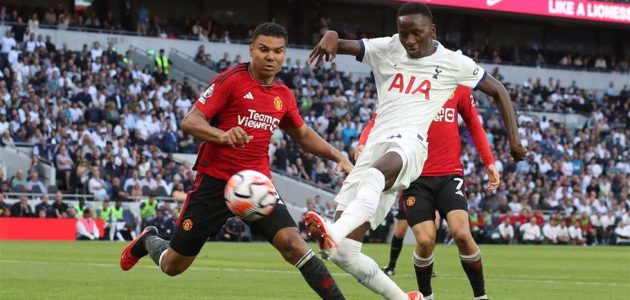 مباريات اليوم.. الزمالك في الدوري المصري ومانشستر يونايتد وتوتنهام بـ«كاراباو»