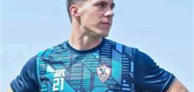 تعليمات خاصة من جروس لثنائي الزمالك.. ومحمد السيد يواصل التأهيل