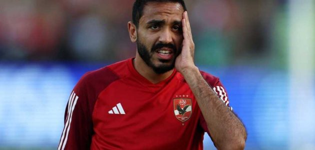 «من أمتى الأهلي بيعاقب لاعب ضيّع ركلة جزاء».. شوبير يكشف حقيقة عقوبات كهربا
