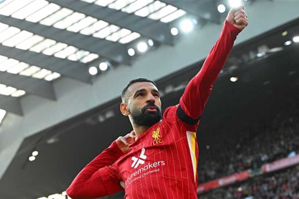 «فرصة عظيمة».. أسطورة ليفربول يتنبأ بمفاجأة بشأن محمد صلاح