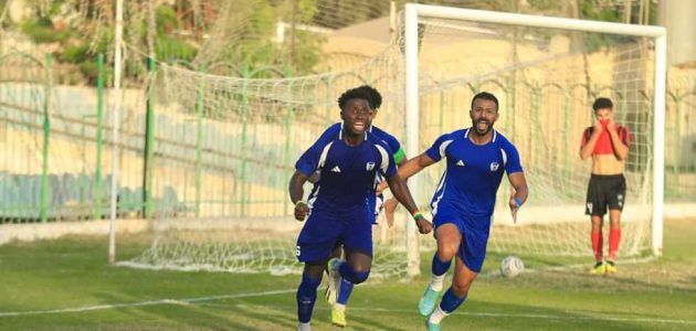 منتخب السويس يستضيف راية في الجولة الـ 13 بدوري المحترفين