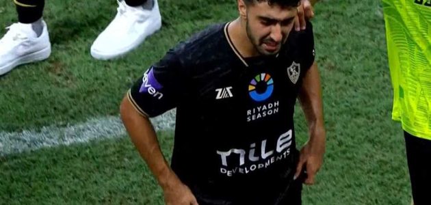 الزمالك يخاطب إنبى لعودة زيادة كمال واللاعب يهدد بشكوى النادي بسبب مستحقاته