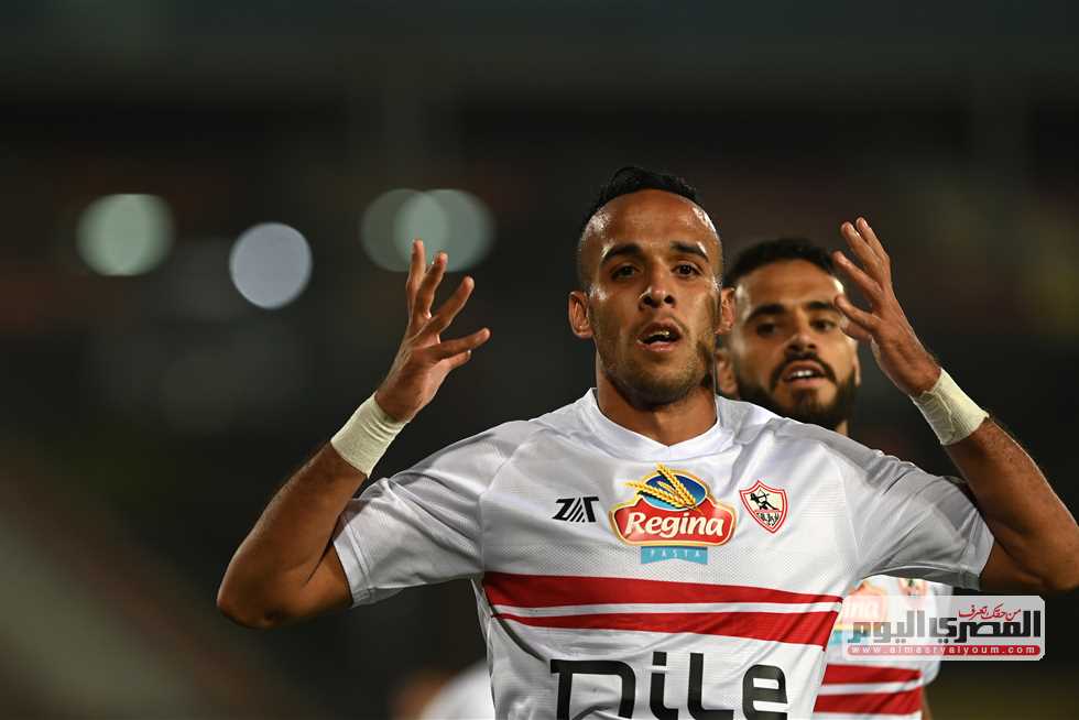 لاعب الزمالك السابق: منسي لا يستحق قيادة هجوم الفريق