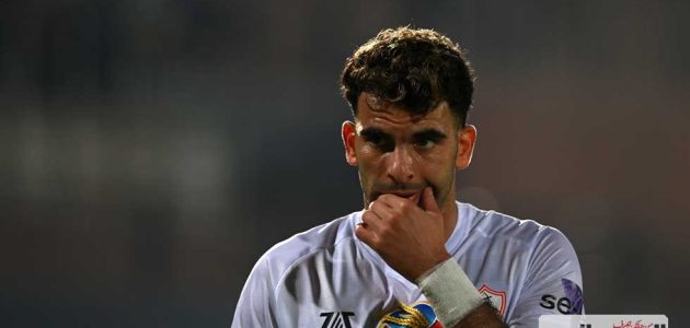 يعني إية ميروحش التدريب؟ خالد الغندور يفتح النار على زيزو
