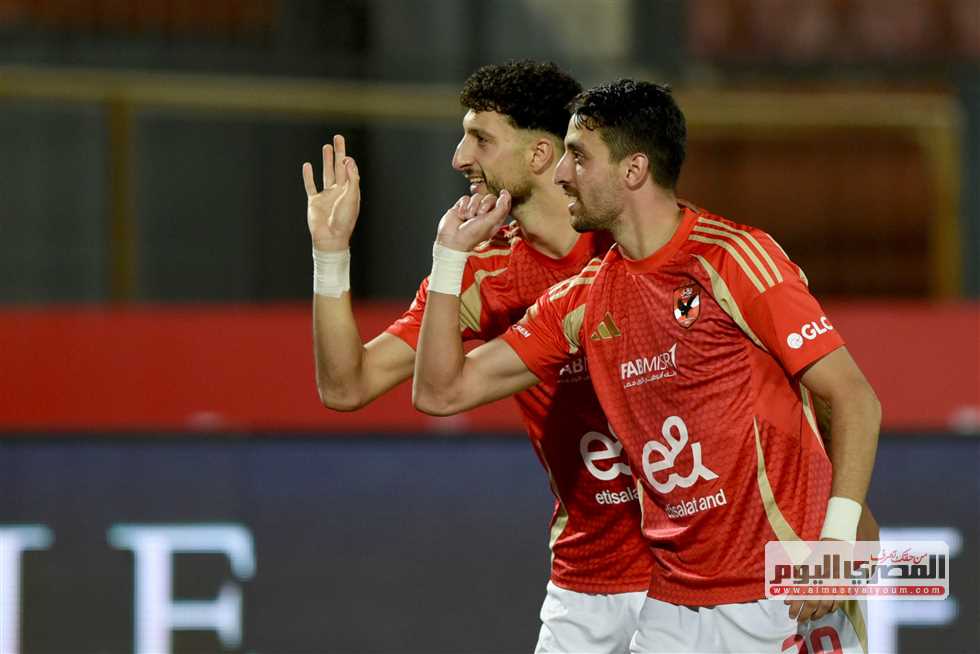 أين يمكنني مشاهدة مباراة الأهلي ضد أورلاندو في دوري أبطال أفريقيا؟