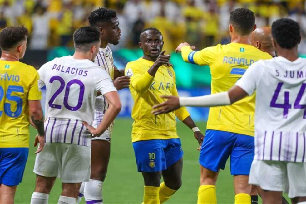ماني يقود تشكيل النصر ضد السد القطري في دوري أبطال آسيا للنخبة