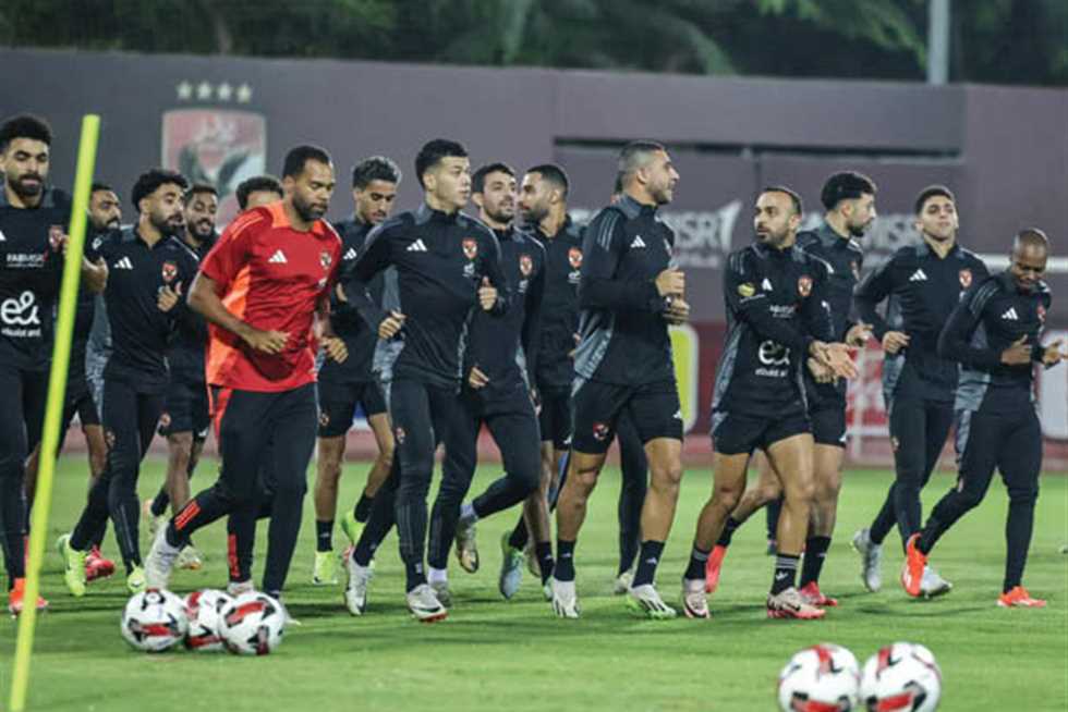 موعد مباراة الأهلي أورلاندو بيراتس بدورى أبطال أفريقيا.. والقناة الناقلة