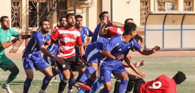 دورت المحترفين.. منتخب السويس يلتقي أسوان في افتتاح مواجهات الجولة الـ 11