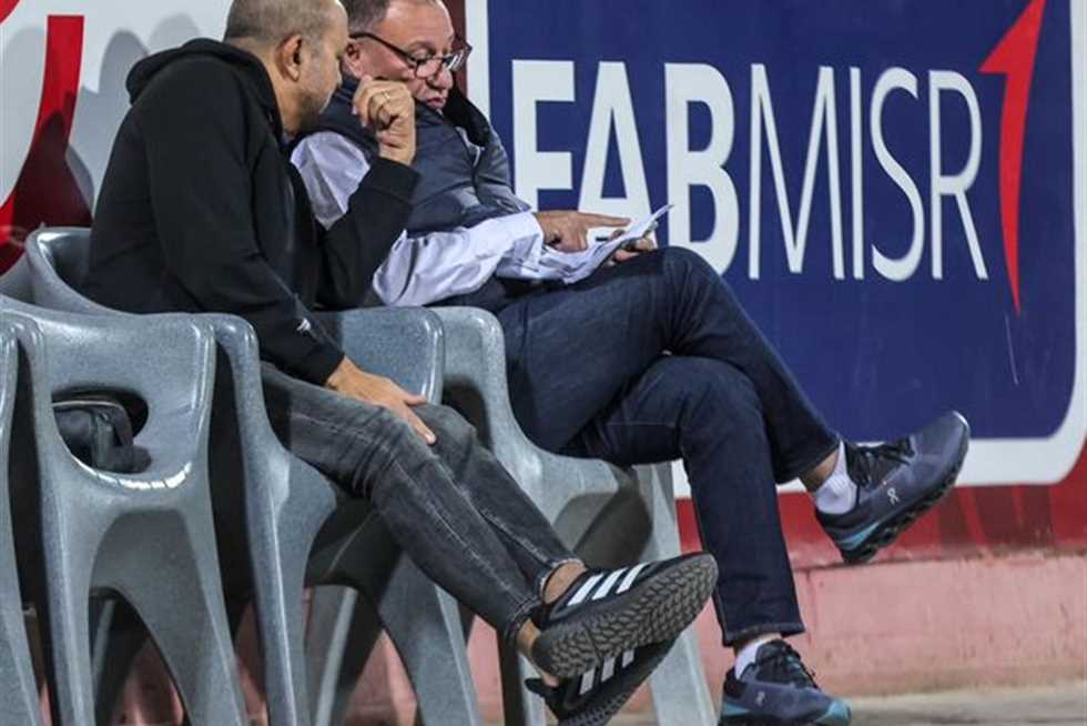 نجم الزمالك السابق: «الأهلي مالوش غالي.. والخطيب يتحمل أزمات الفريق»