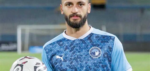 «شعور بالظلم».. مروان حمدي يكشف لأول مرة تفاصيل أزمته مع جمهور الأهلي