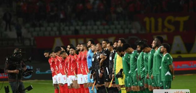 تعرف علي مباريات الغد من الدوري المصري