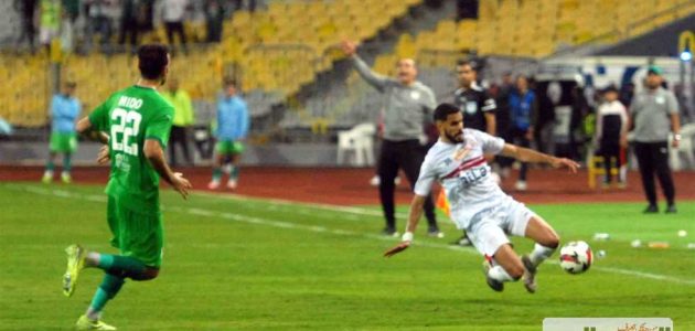 المصري البورسعيدي يتلقى صدمة قوية بسبب ميدو جابر