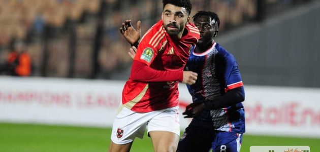 دوري أبطال أفريقيا.. حظوظ الأهلي في التأهل بعد تعادل أورلاندو ضد ستاد أبيدجان