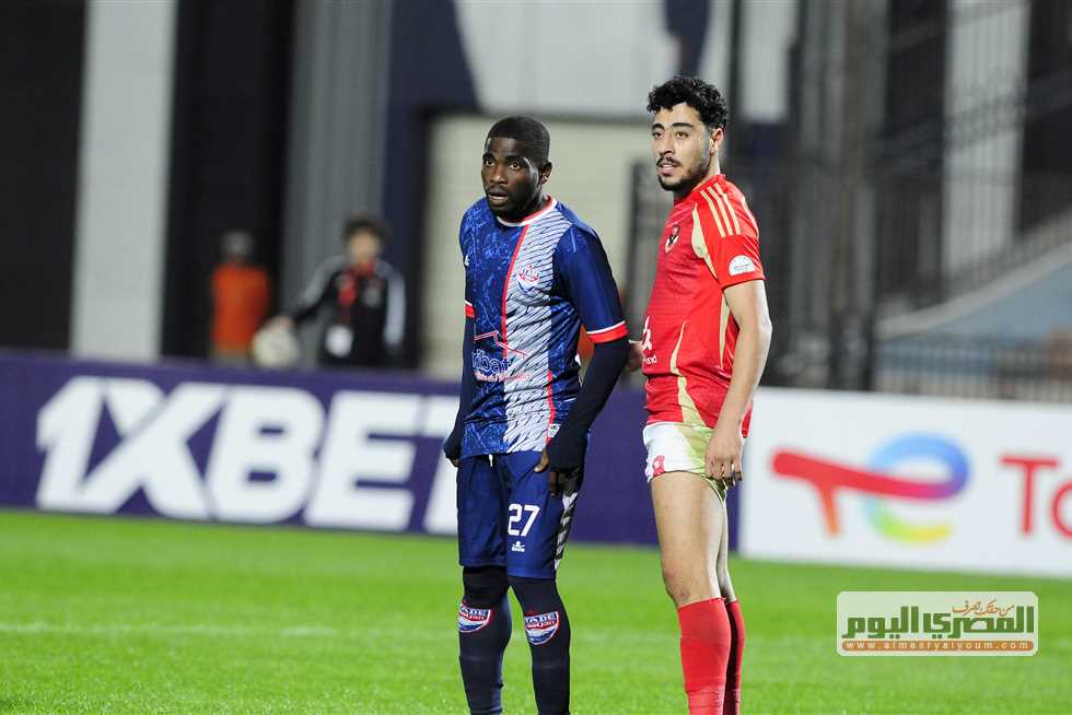 9 غيابات في الأهلي أمام أورلاندو في دوري أبطال أفريقيا