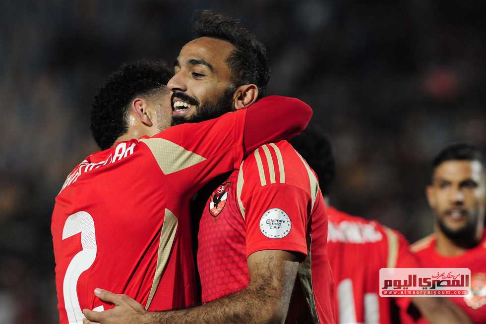 ترتيب صادم.. أين يقع الأهلي بقائمة الأعلى قيمة تسويقية بين فرق كأس العالم للأندية؟