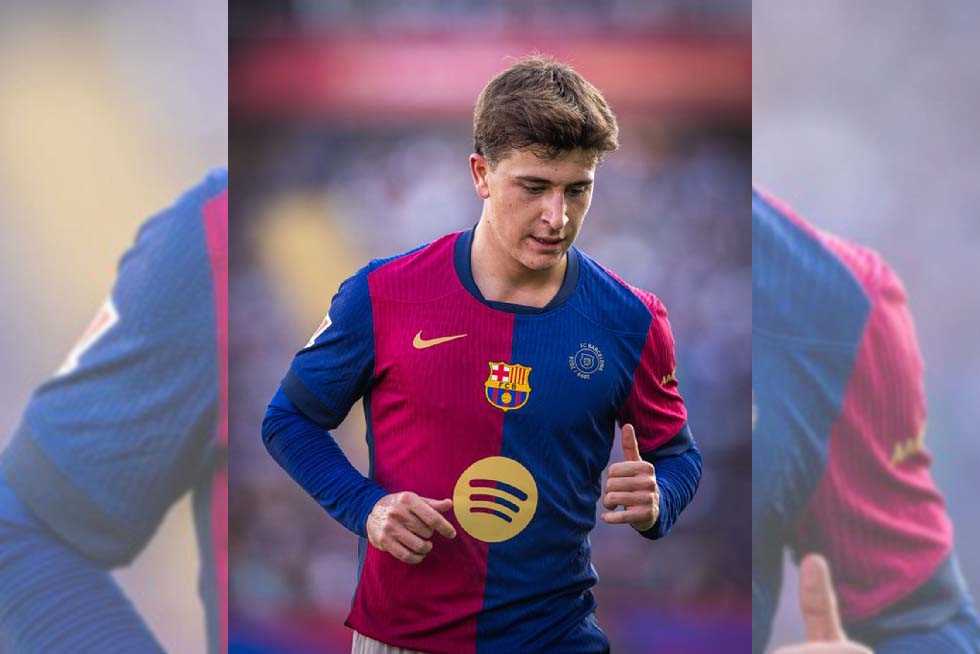 مباشر مباراة برشلونة وريال بيتيس (0-0) بالدوري الاسباني.. لحظة بلحظة