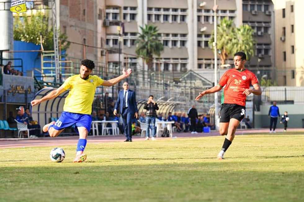 أبرزها المقاولون مع المنصورة.. مباريات الجولة الـ 11 بدوري المحترفين