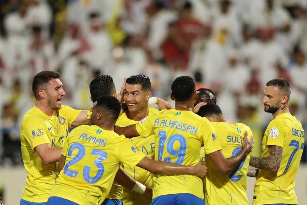 الدوري السعودي.. تعرف على غيابات النصر والاتحاد في الكلاسيكو