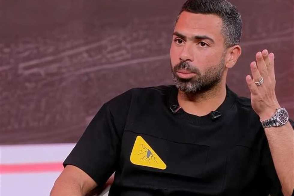 «مبحبش أعمل عداوة».. تعليق مفاجئ من أحمد فتحي على انتقال زيزو للأهلي