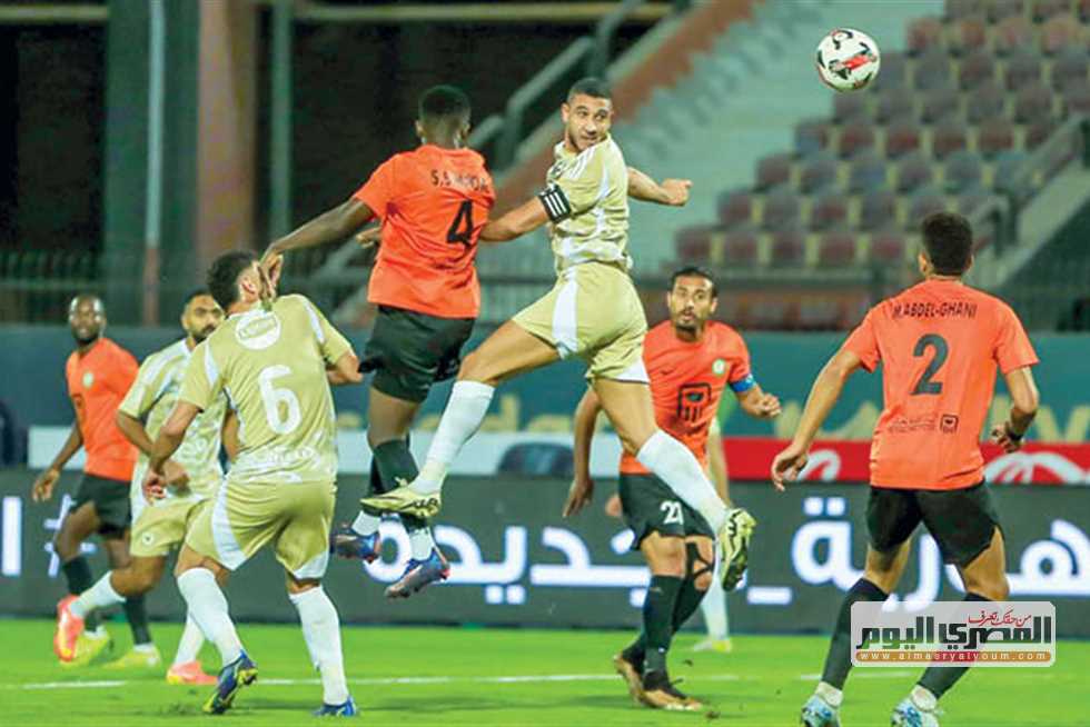 رمضان السيد: الأهلي تأثر بغياب وسام أبوعلي وأوافق على رحيل الساعي