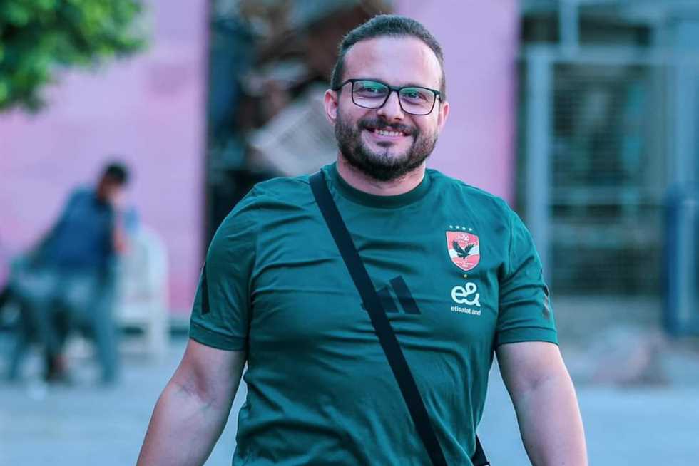 برنامج غذائي خاص للاعبي الأهلي في جنوب إفريقيا