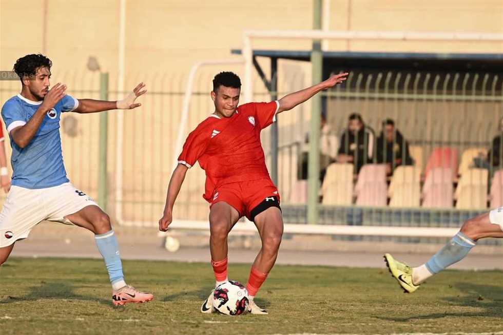 فوز بورفؤاد والعبور.. نتائج مباريات مجموعتي القاهرة بدوري القسم الثاني