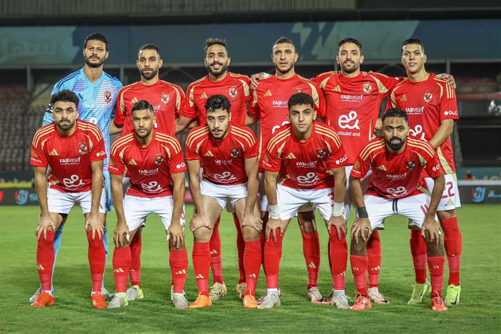 القنوات الناقلة لمباراة الأهلي وشباب بلوزداد الجزائري مباشر اليوم في دوري أبطال إفريقيا 2025