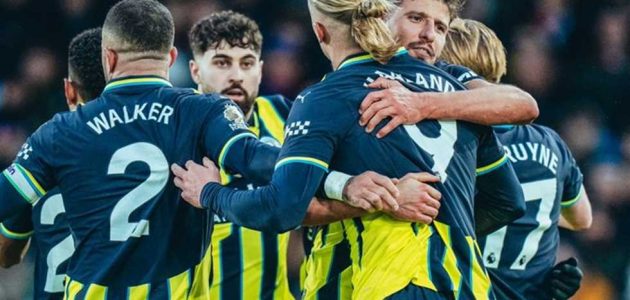 القنوات الناقلة لمباراة مانشستر سيتي ويوفنتوس في دوري أبطال أوروبا.. والموعد