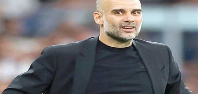 تصرف غريب من جماهير مانشستر سيتي ضد جوارديولا.. ماذا فعلت؟