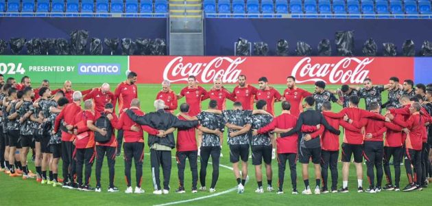 لاعب الأهلي يجدد طلبه بالرحيل في يناير (تفاصيل)