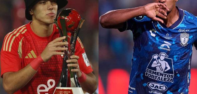 مباشر مباراة الأهلي وباتشوكا بـ كأس التحدي في الانتركونتيننتال 2024
