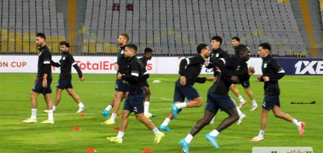 المصري البورسعيدي يتلقى خبرًا سارًا قبل مواجهة الأهلي