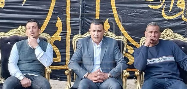 «تجاهلوا عزاء أمي».. عصام الحضري يوجه رسالة غاضبة ضد مجلس الأهلي