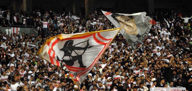 مباشر مباراة الزمالك وسيراميكا (0-0) في الدوري المصري.. لحظة بلحظة