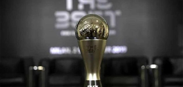 شاهد الآن.. بث مباشر حفل جوائز «ذا بيست» 2024