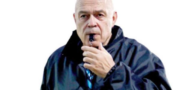 جروس يوجه رسائل هامة للاعبي الزمالك قبل مواجهة الاتحاد السكندري
