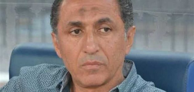 تشكيل الجهاز الفني الجديد لـ القناة بقيادة عبدالناصر محمد