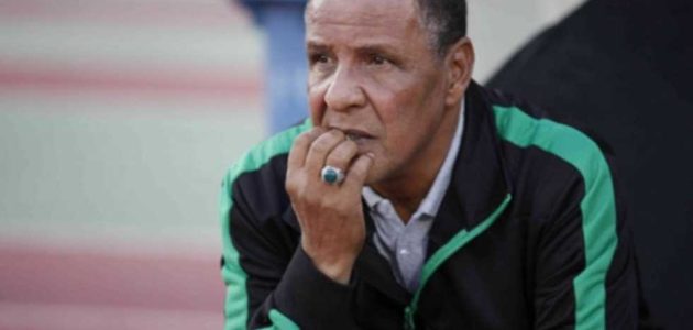 مدرب شباب بلوزداد: الأهلي كبير ولا أتوقع التعادل أو الفوز أمامه