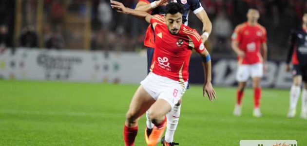 جدول ترتيب مجموعة الأهلي في دوري أبطال أفريقيا بعد الفوز على شباب بلوزداد