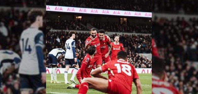 أبرزها ليفربول ضد توتنهام.. مواعيد مباريات نصف نهائي كأس الرابطة الإنجليزي «كاراباو»