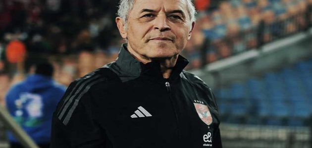 نجم الأهلي السابق ينتقد كولر: عنيد ولا يتعلم من أخطائه