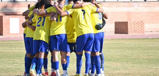 خالد عيد يعلن تشكيل طنطا لمواجهة راية في كأس مصر