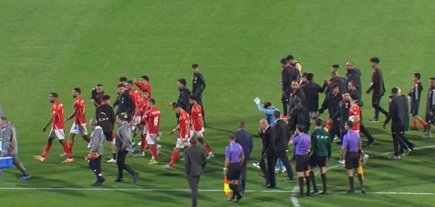 بيان مرتقب.. خالد الغندور يكشف مستجدات أزمة الأهلي والجماهير