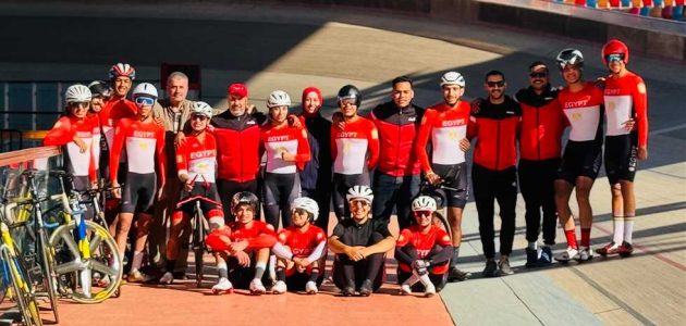 قبل انطلاقها.. تعرف على قائمة منتخب مصر في البطولة العربية للمضمار